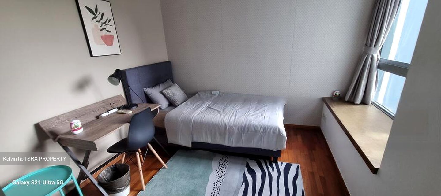 Botannia (D5), Condominium #455706261